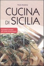 Cucina di Sicilia - Andolina