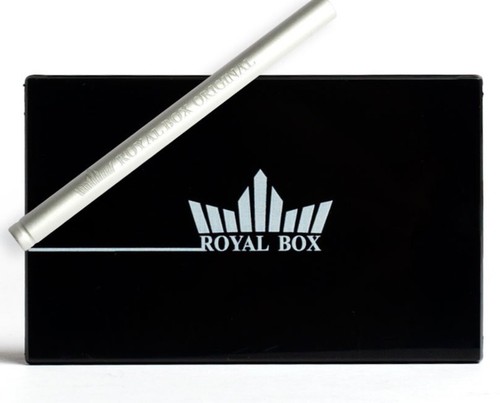 Snuff box originale - , royal