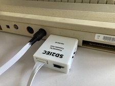Commodore 64 lettore di schede
