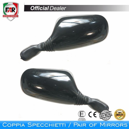 Coppia specchi far - specchi, 0745