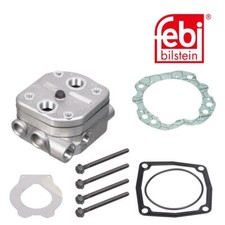 Testata Cilindro per Piedino Aria, Con Piastra Valvola Adatto A Man, Neo Piano