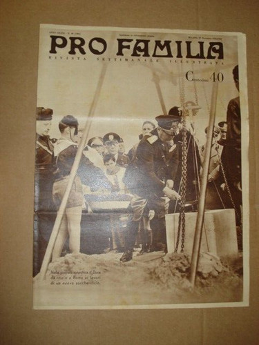 Pro familia - pro,