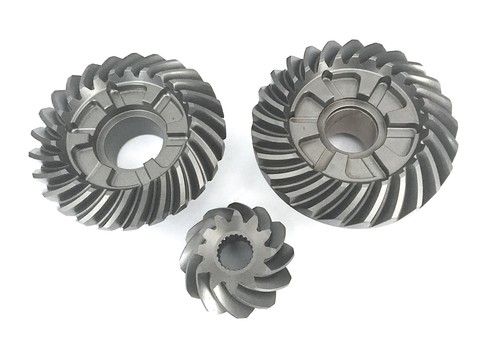 Kit ingranaggi suzuki df140a - kit,
