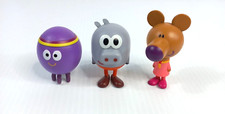 Hey duggee figure giocattoli - duggee,