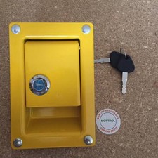 VOE14508850 SERRATURA ASSY CON