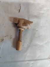 Comando Aria Moto Guzzi California 2 II 1000 V 1982 1983 1984 Punta Rotta