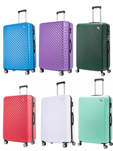 Valigia grande 4 ruote - 29",