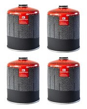 Kemper cartuccia gas 450g - kemper, di