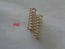 Molle semiassi fiat 500 - 2,