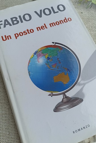 Posto nel mondo fabio - nel,