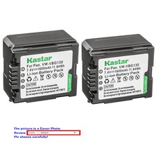 Kastar Replacement Battery for