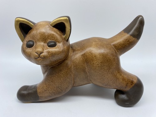 Thun vintage gatto mario - vintage,