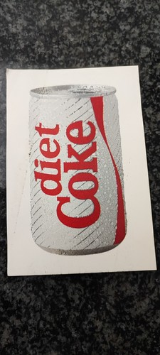 Buono diet coke - diet,