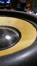 Subwoofer Audio System helon 15 spl 
