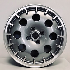 Cerchi in lega 15 Fiat Lancia Delta Turbo  8V 1.6 16V 2.0 4x98 7.0x15