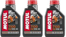 OLIO MOTORE  MOTUL 7100 10W40