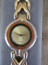 Paolo Gucci Orologi Women's