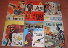 IL PICCOLO RANGER LOTTO 6