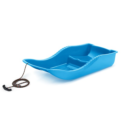 Slitta prosperplast neve - slitta,