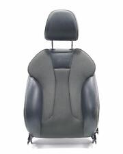 SCHIENALE SEDUTA ANTERIORE SINISTRO PER AUDI A3 Sportback Serie (8VA) CRBC, CRL