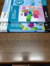 Nuova matematica a colori