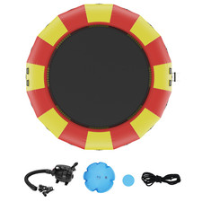 Trampolino gonfiabile - 5,18, m