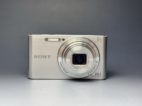 Sony cyber shot - cyber-shot, dsc-w830