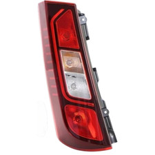 GRUPPO OTTICO POST. SINISTRO