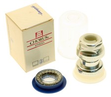 Cuffia Campagnolo Chorus 704/101 1" filo italiano 25,4 x 24 NOS NUOVA