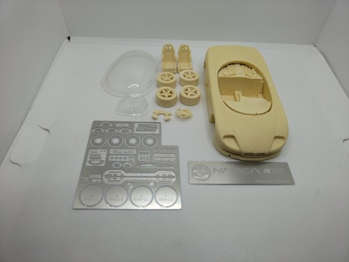 Kit modelk bmw - kit,