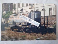 Fotografia Carro Cisterna a 2