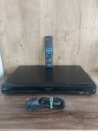 Panasonic dmr ex773 160gb hdd - dmr-ex773,