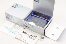 [TOP MINT In Box] Nikon 35Ti