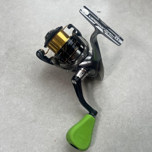 Shimano vanquish c2500s 813880 - shimano,