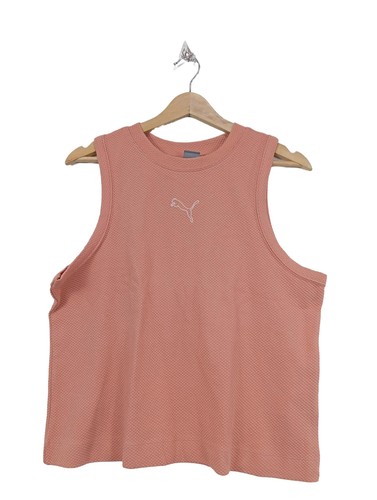 Puma canotta bretelle donna - puma, a