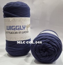 Fettuccia Wiggly Lycra per