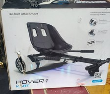 Hover-1 Attacco Kart Buggy