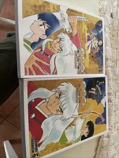 Libri Manga Inuyasha