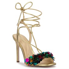 Sandali eleganti donna Jessica