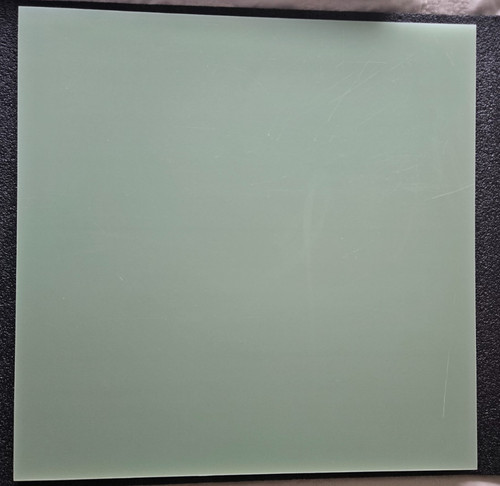 Foglio plastica fenolica - di,