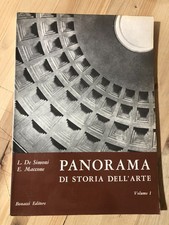 Libro De Simoni Maccone -