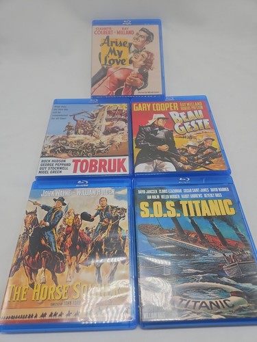 Lot studio classics - kl,