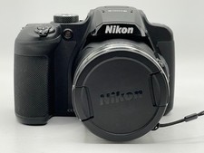 NIKON COOLPIX B700 FOTOCAMERA