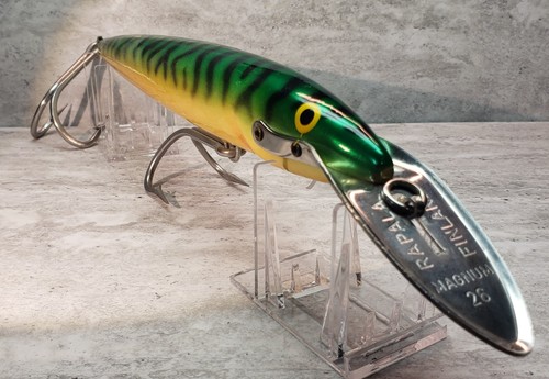 Rapala magnum cd26 mag - magnum, gm