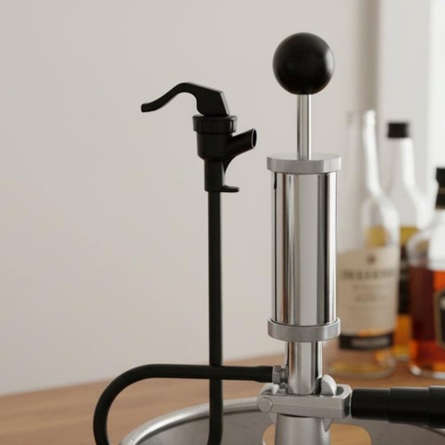 Kit spillatura birra - kit, fusto