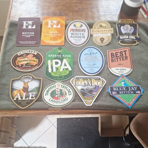 Mixed bundle beer pump - 13,