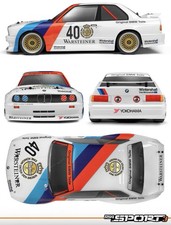 HPI 120103 RS4 Sport 3