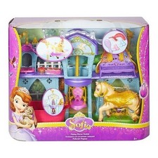 Principessa Sofia Palazzo dei