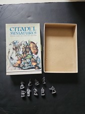 Warhammer Fantasy Citadel