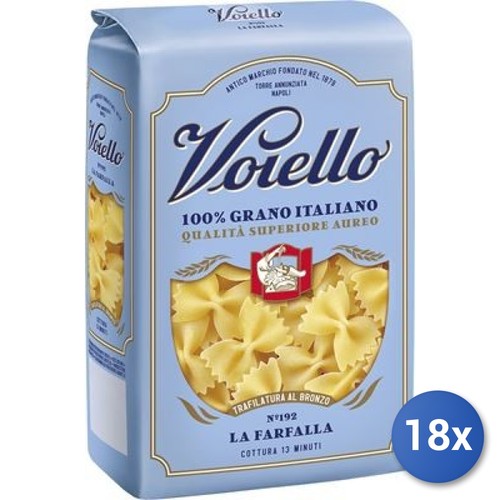 18x multipack voiello semola - multipack,